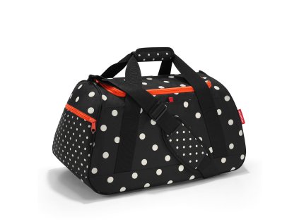 Reisenthel ActivityBag Mixed Dots