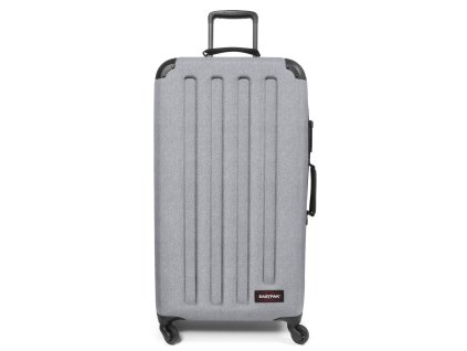 EASTPAK TRANZSHELL L SUNDAY GREY + LED svítilna