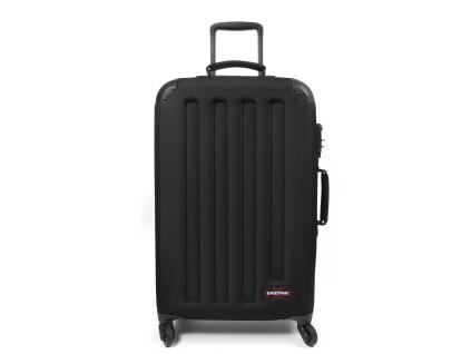 EASTPAK TRANZSHELL M BLACK + LED svítilna