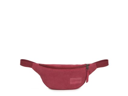 EASTPAK SPRINGER Suede Merlot