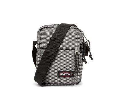 EASTPAK THE ONE Meshknit Black