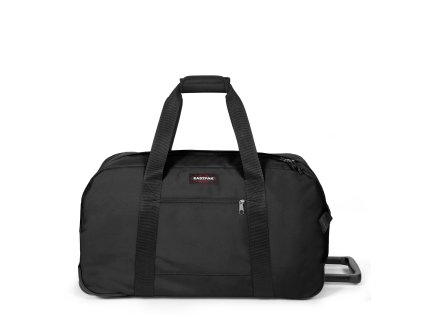 EASTPAK CONTAINER 65 + BLACK + LED svítilna