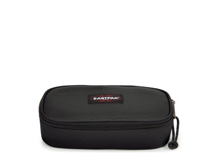 EASTPAK OVAL XL BLACK