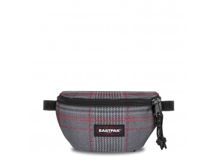 EASTPAK SPRINGER Chertan Red