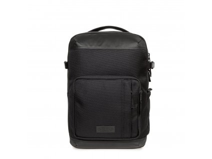 Pánský batoh EASTPAK TECUM S Cnnct Coat, barva černá ,Objem 11 - 20 litrů