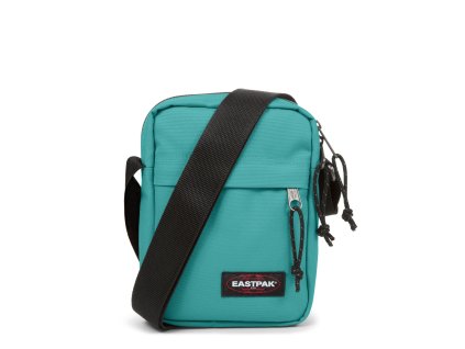 EASTPAK THE ONE Lagoon Blue