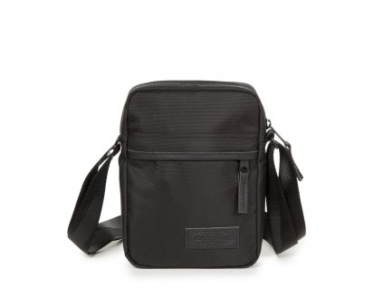 EASTPAK THE ONE Constructed Mono Black