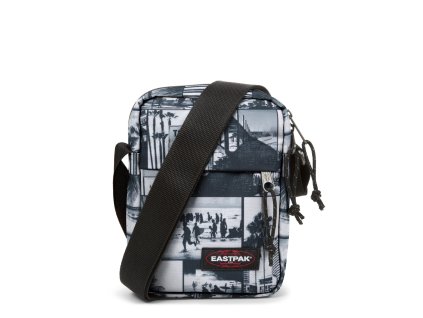 EASTPAK THE ONE Pix BW