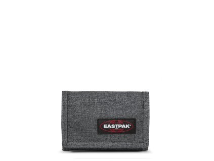 EASTPAK CREW Black Denim