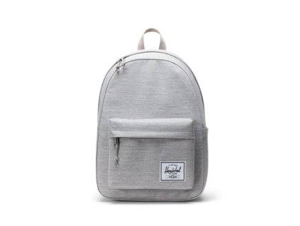 219329 1 herschel trade luggage abs pc ash rose 40l