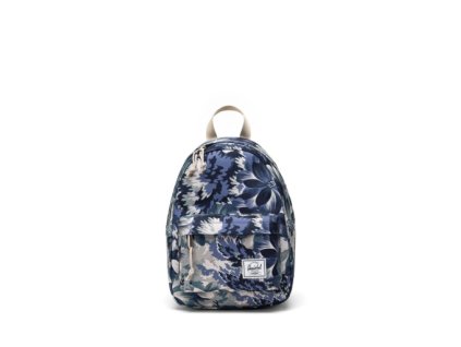 219356 1 herschel nova backpack mini pvc black cl 9 l