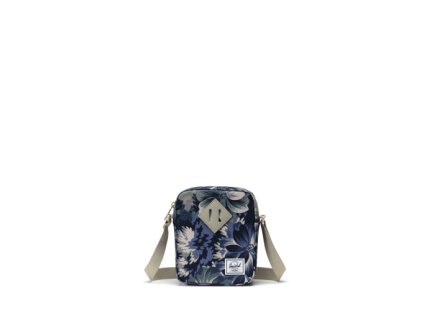 HERSCHEL Travel Organizers 70D RPSTOP NAVY/RED