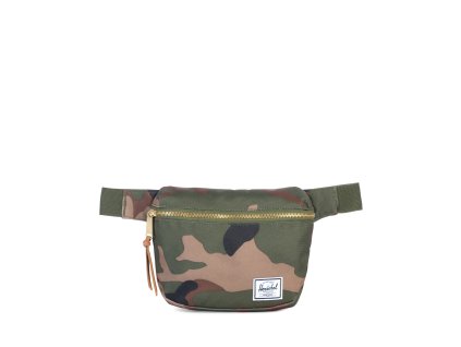 HERSCHEL FIFTEEN Hip Pack W CAMO