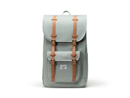 HERSCHEL CRUZ Crossbody WCAMO