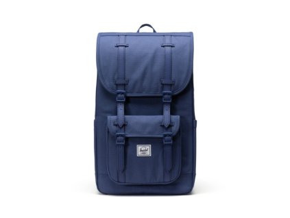 HERSCHEL CRUZ Crossbody RAVEN X