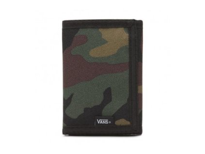 VANS MN SLIPPED Classic Camo