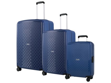 Travelite Terminal S,M,L Navy