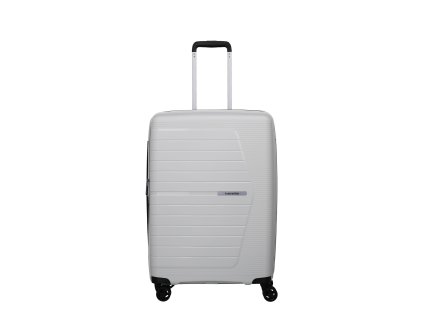Travelite Nubis M White + Pouzdro zdarma