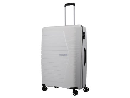 Travelite Nubis L White + Pouzdro zdarma