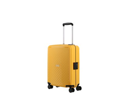 Travelite Terminal S Yellow