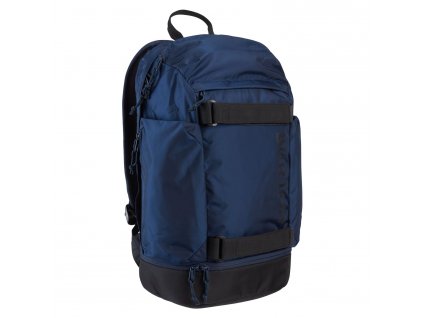 Burton DISTORTION 2.0 PACK DRESS BLUE 29 l + LED svítilna