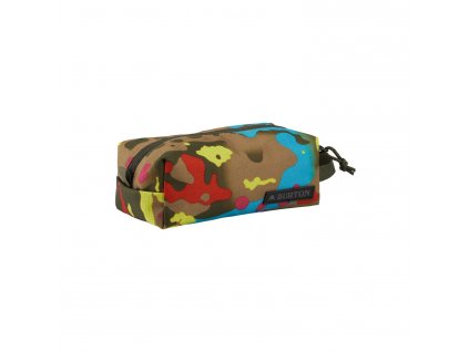Burton ACCESSORY CASE BRIGHT BIRCH CMO PRT N