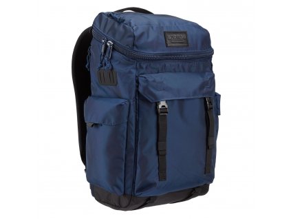 Pánský batoh Burton ANNEX 2.0 DRESS BLUE 28l, barva Modrá ,Objem 21 - 30 litrů