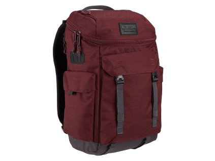 Burton ANNEX 2.0 PORT ROYAL SLUB 28l + LED svítilna