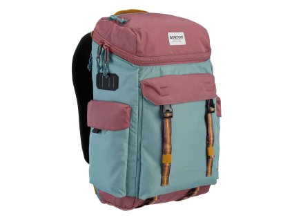 Burton ANNEX 2.0 TRELLIS TRIPRIP CORDURA 28l + LED svítilna