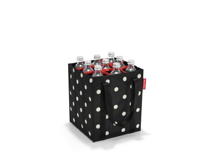Reisenthel Bottlebag Mixed Dots