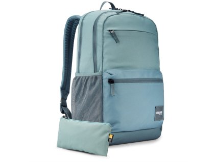 Pánský batoh Case Logic Uplink 26L CCAM3116 - trellis/balsam, barva Modrá ,Objem 21 - 30 litrů