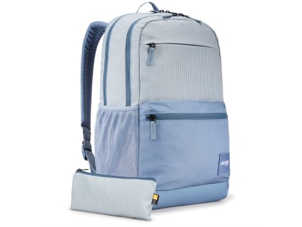 Pánský batoh Case Logic Uplink 26L CCAM3116 - railstripe, barva Modrá ,Objem 21 - 30 litrů