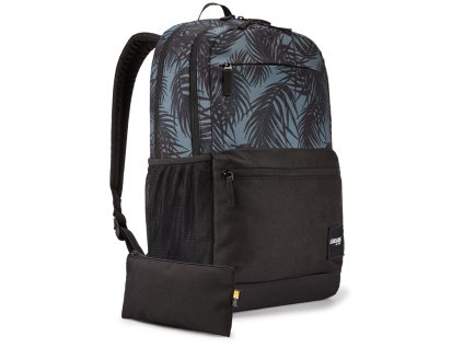Pánský batoh Case Logic Uplink 26L CCAM3116 - black palm, barva černá ,Objem 21 - 30 litrů
