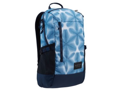 Burton PROSPECT 2.0 BLUE DAILOLA SHIBORI 20 l + LED svítilna