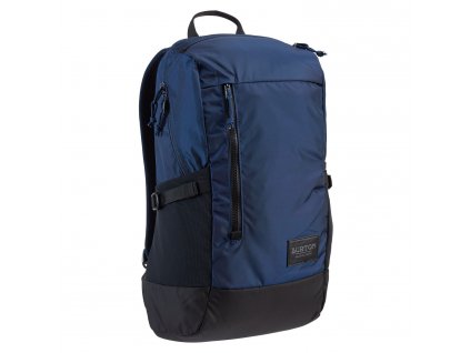 Pánský batoh Burton PROSPECT 2.0 DRESS BLUE 20 l, barva Modrá ,Objem 11 - 20 litrů