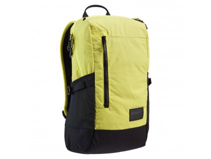 Pánský batoh Burton PROSPECT 2.0 LIMEADE RIPSTOP 20 l, barva zelená ,Objem 11 - 20 litrů