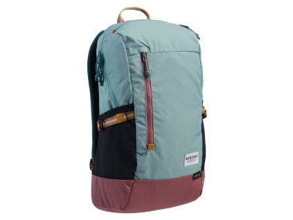 Burton PROSPECT 2.0 TRELLIS TRIPRIP CORDURA 20 l + LED svítilna