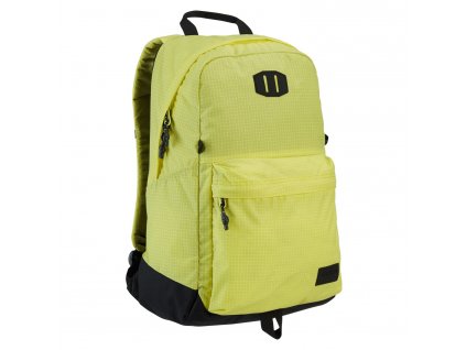 Burton KETTLE 2.0 LIMEADE RIPSTOP 23 l + LED svítilna
