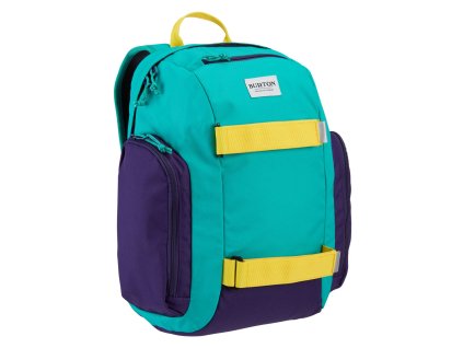 Burton KD METALHEAD DYNASTY GREEN 18 l