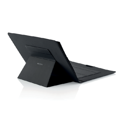 XD Design Chytrá mobilní kancelář černá