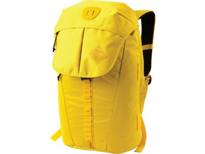 Pánský batoh NITRO CYPRESS cyber yellow 28 l, barva žlutá ,Objem 21 - 30 litrů