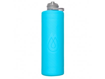 Batoh Hydrapak FLUX BOTTLE 1.5L Malibu Blue, barva Modrá