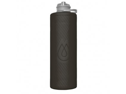 Hydrapak FLUX BOTTLE 1.5L Mammoth Grey