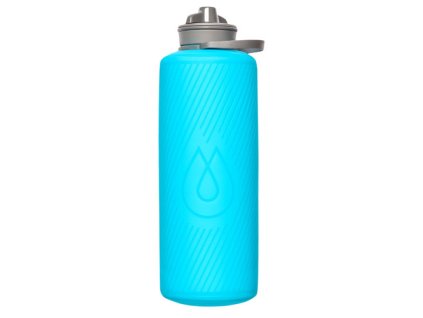 Hydrapak FLUX BOTTLE 1L Malibu Blue