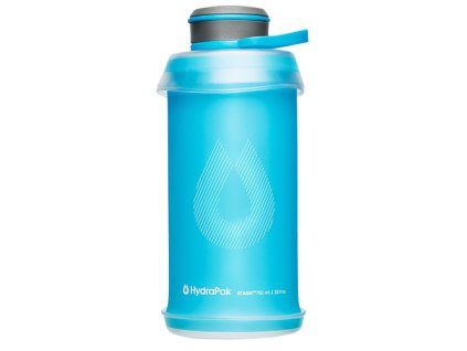 Hydrapak STASH BOTTLE 750ml Malibu Blue