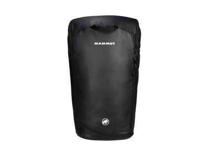 Mammut Neon Smart 35 black + LED svítilna