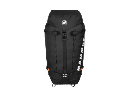 Mammut Trion Nordwand 38 black + LED svítilna