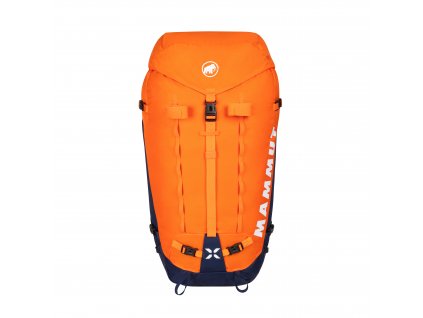 Mammut Trion Nordwand 38 arumita-night + LED svítilna
