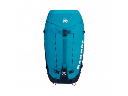 Mammut Trion Nordwand 38 Women sky-night + LED svítilna