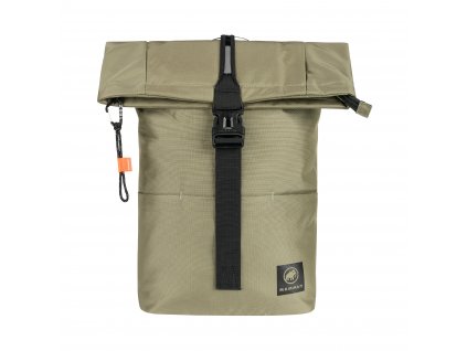 Mammut Xeron 15 tin + LED svítilna